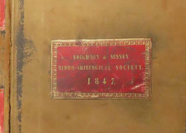MedChi Plaque MeddChi Plaque